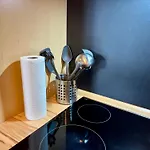 Bieleflair - Modernes Im Herzen Von Apartamento Bielefeld