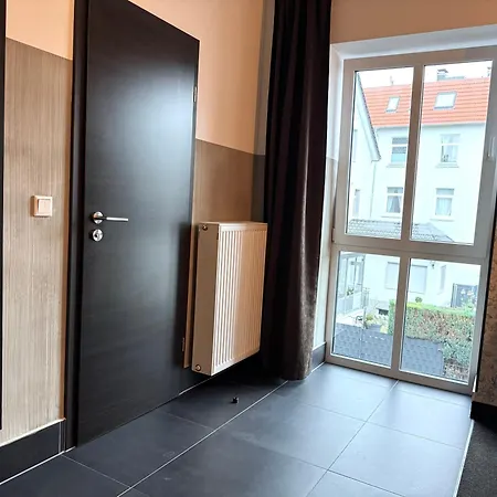 Apartment Bieleflair - Modernes Im Herzen Von Bielefeld