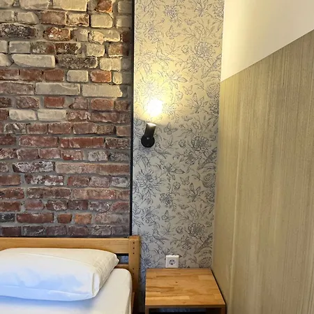 Bieleflair - Modernes Im Herzen Von Apartmán *