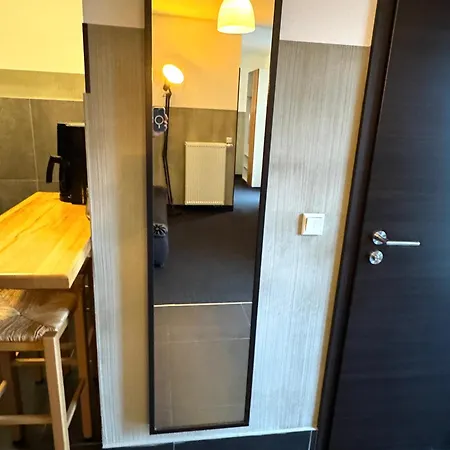 Bieleflair - Modernes Im Herzen Von Bielefeld