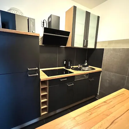 Apartmán Bieleflair - Modernes Im Herzen Von