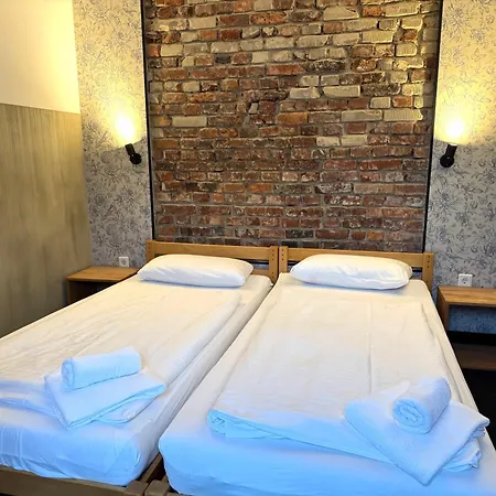 Bieleflair - Modernes Im Herzen Von *
