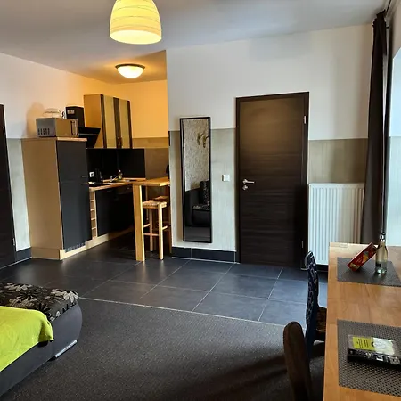 Bieleflair - Modernes Im Herzen Von Apartment