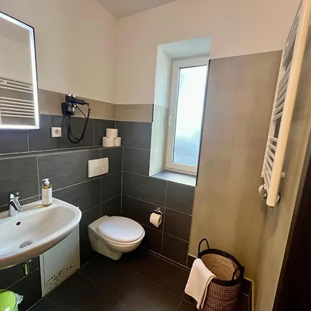 Apartmán Bieleflair - Modernes Im Herzen Von *