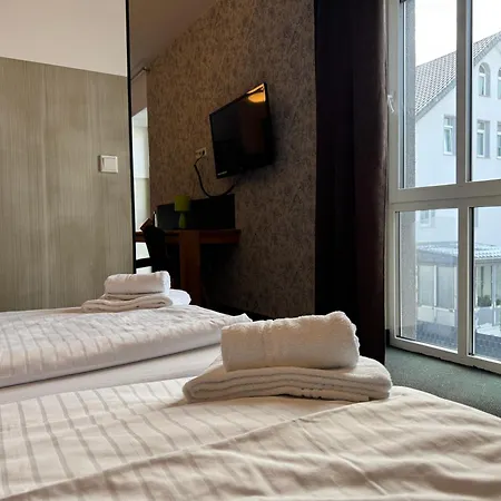 Bieleflair - Modernes Im Herzen Von Apartment Bielefeld