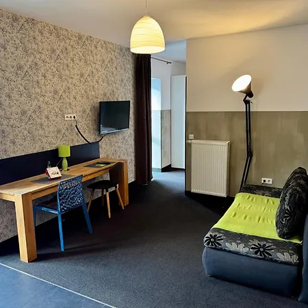 Bieleflair - Modernes Im Herzen Von Appartement *