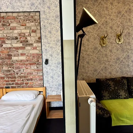 Bieleflair - Modernes Im Herzen Von *