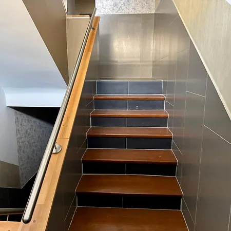 Apartment Bieleflair - Modernes Im Herzen Von