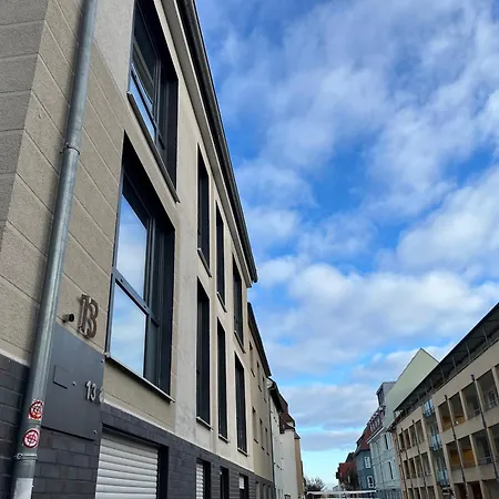 Bieleflair - Modernes Im Herzen Von Appartement *