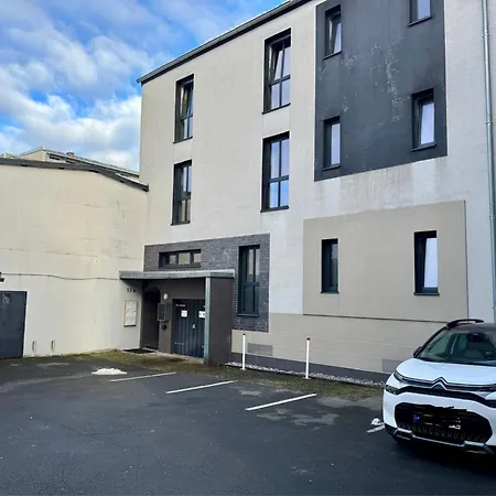 Appartement Bieleflair - Modernes Im Herzen Von *