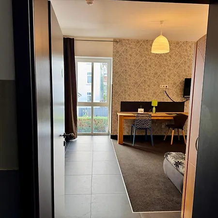 Bieleflair - Modernes Im Herzen Von *