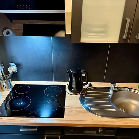 Bieleflair - Modernes Im Herzen Von Bielefeld