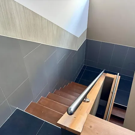 Bieleflair - Modernes Im Herzen Von *