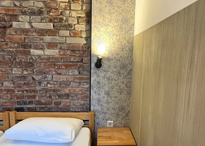 Bieleflair - Modernes Im Herzen Von Appartement *