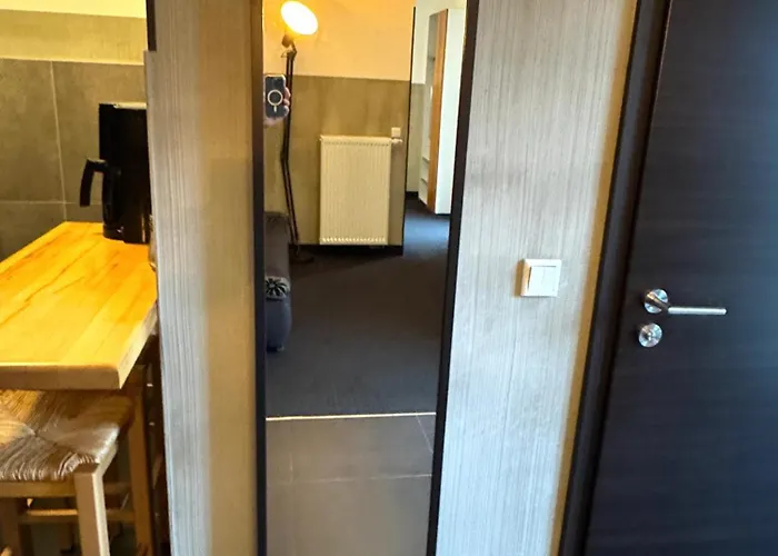 Bieleflair - Modernes Im Herzen Von Bielefeld