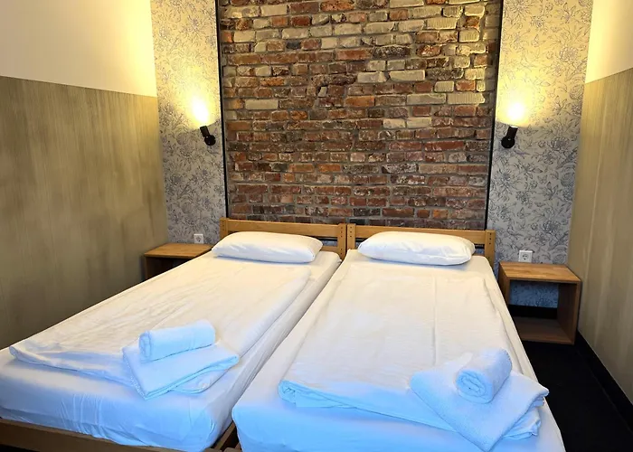 Bieleflair - Modernes Im Herzen Von *