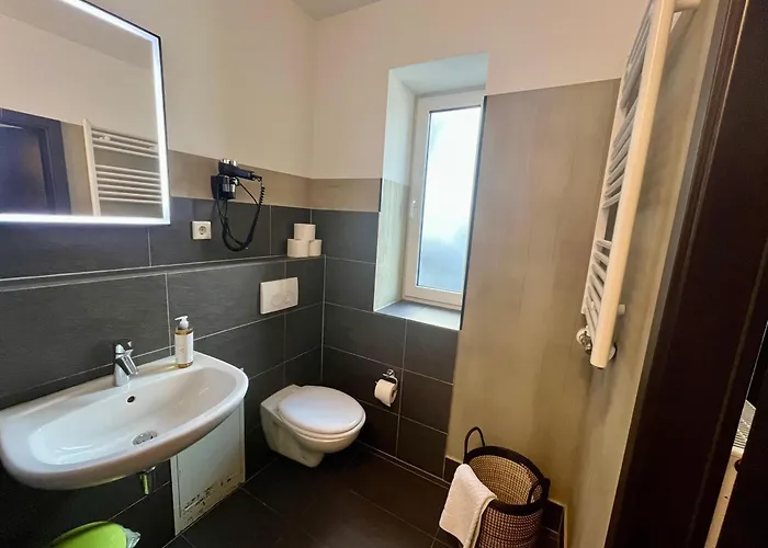 Appartement Bieleflair - Modernes Im Herzen Von *