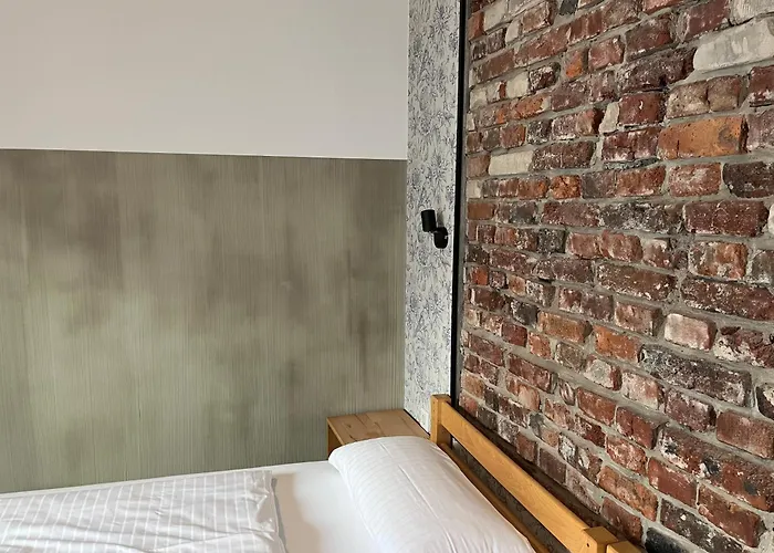 Bieleflair - Modernes Im Herzen Von *