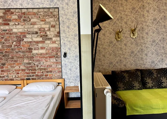 Bieleflair - Modernes Im Herzen Von *