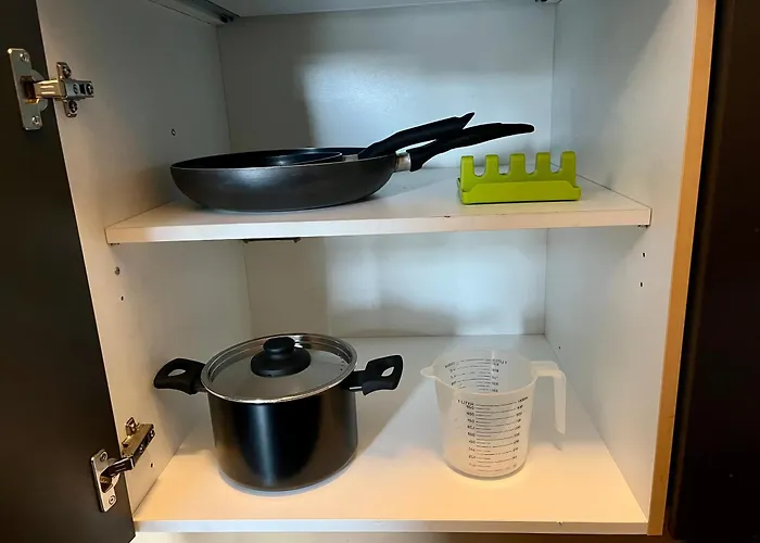 Bieleflair - Modernes Im Herzen Von Bielefeld