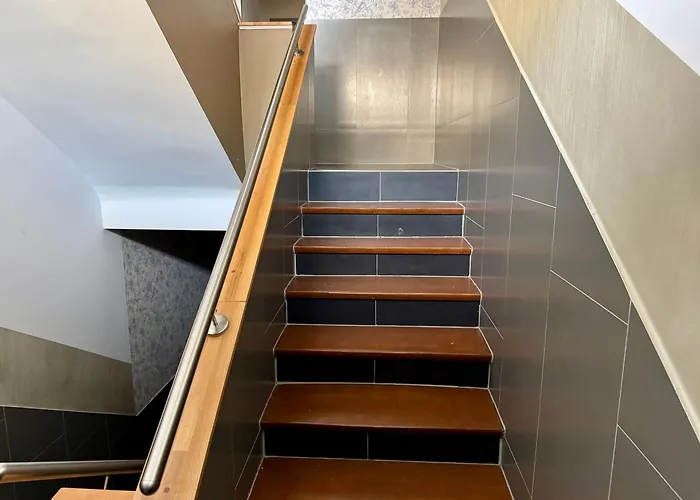 Appartement Bieleflair - Modernes Im Herzen Von