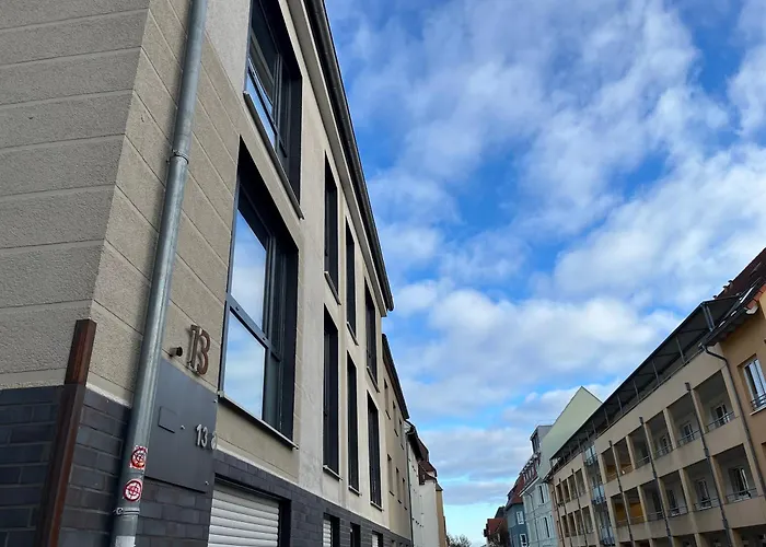 Bieleflair - Modernes Im Herzen Von Apartment *