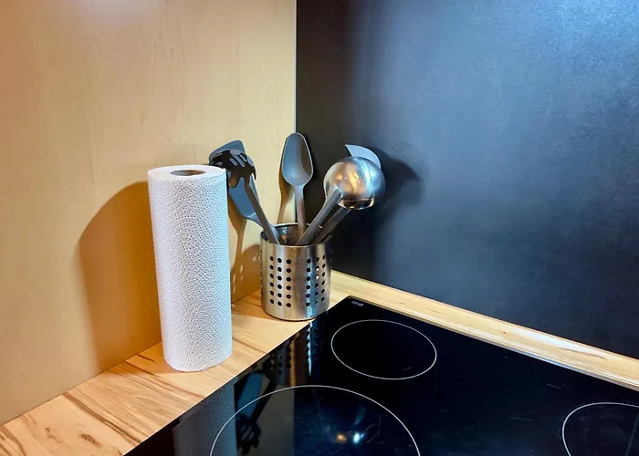 Bieleflair - Modernes Im Herzen Von Appartement Bielefeld