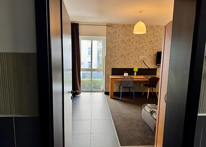 Bieleflair - Modernes Im Herzen Von *