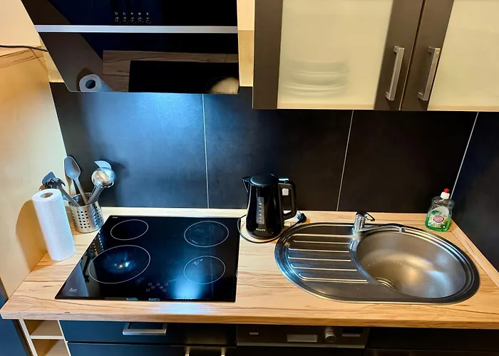 Bieleflair - Modernes Im Herzen Von Bielefeld