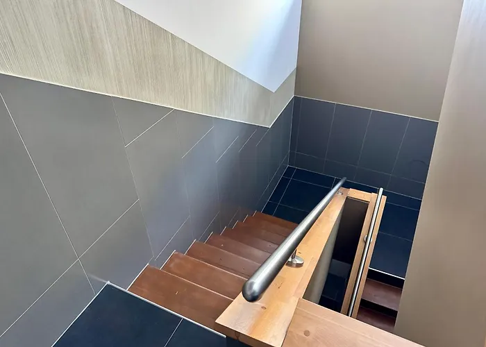 Bieleflair - Modernes Im Herzen Von *