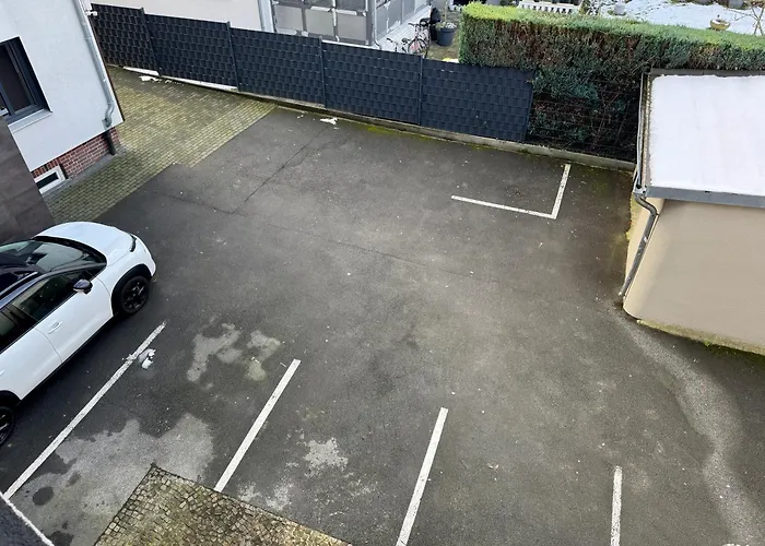 Bieleflair - Modernes Im Herzen Von Bielefeld