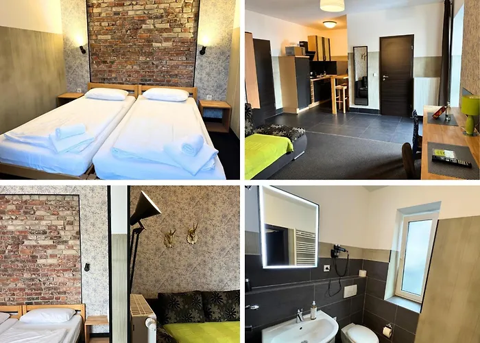 Bieleflair - Modernes Im Herzen Von *